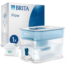 Brita Flow 1X Maxtra Pro All-in-1 Filtreli Su Arıtma Sebili