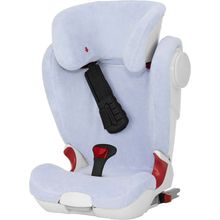 Britax-Römer Kidfix II XP Sict Oto Koltuğu için Havlu Kılıf