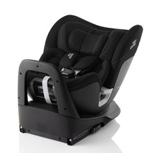 Britax-Römer Swivel Julia Space Black 0-125 cm Oto Koltuğu
