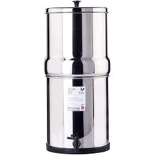 British Berkefeld 12 lt Portatif Su Arıtma Cihazı