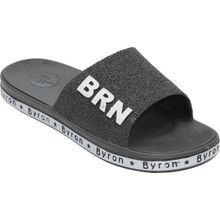 Brn Erkek Terlik 38 - Siyah