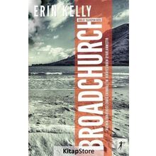 Broadchurch - Erin Kelly
