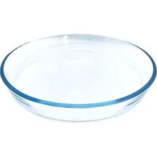 Broart 45214 Yuvarlak Büyük Borcam Tepsi