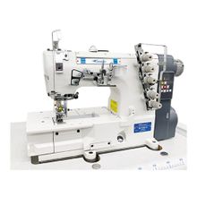 Broderi BD-500D-02 Bant Reçme Makinası