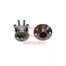 BROM OP61016 R/L Astra-G Combo-C Abssiz 4 Bijon Arka Rulmanlı Porya