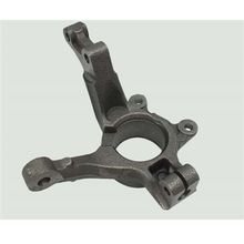 BROM R8055 Logan Sol Aks Taşıyıcı