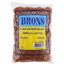 Brons 500 gr 5 mm Ambalaj Lastiği