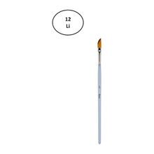 Brons BR-2092 Tavşan Ayağı 12'li 13 MM Fırça