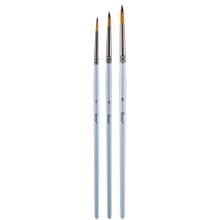 Brons BR-2204 Set 5 Fırça Seti