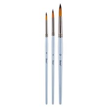 Brons BR-2206 Set 7 Fırça Seti