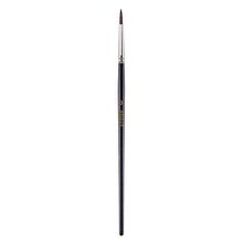 Brons BR-234 145 Serisi 3 No Sulu Boya Fırçası
