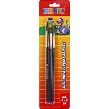 Brons Br-245 Resim Fırçası
