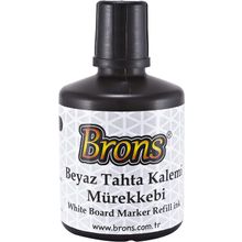 Brons BR-350 30 cc Tahta Kalemi Mürekkebi