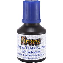 Brons BR-351 30 cc Tahta Kalemi Mürekkebi