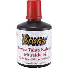 Brons BR-355 100 cc Tahta Kalemi Mürekkebi