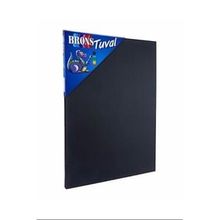 Brons BR-5030 25x35 CM Fun Serisi Siyah Tuval