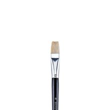 Brons BR-510 258 Serisi No:0 Yağlı Boya Fırçası