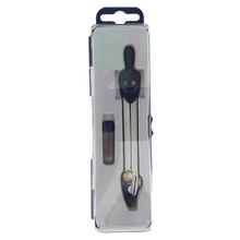 Brons BR-580 12 Adet Metal Pergel