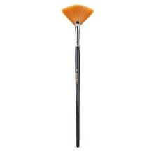 Brons BR-606 No 8 Yelpaze Yağlı Boya Fırçası
