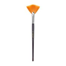 Brons BR-608 145Y Serisi No:12 Yelpaze Fırça
