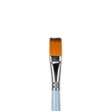 Brons BR-787 14 200F Serisi Yağlı Boya Fırçası