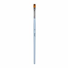 Brons BR-883 200K No:6 Yağlı Kısa Sap Fırça