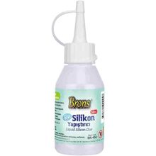 Brons Sıvı 50ml Silikon Yapıştırıcı