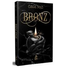 Bronz Ren Kitap