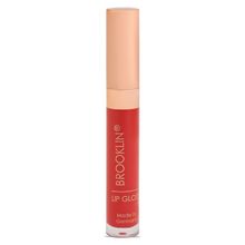 Brooklın Lipgloss No: 14 Dudak Parlatıcısı