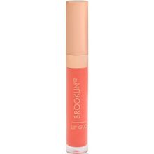 Brooklın Lipgloss No: 2 Dudak Parlatıcısı