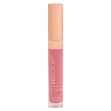 Brooklın Lipgloss No: 25 Dudak Parlatıcısı