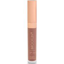 Brooklın Lipgloss No: 30 Dudak Parlatıcısı