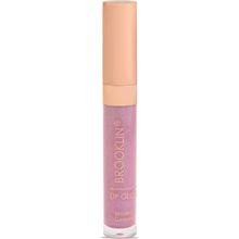 Brooklın Lipgloss No: 6 Dudak Parlatıcısı