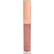 Brooklın Lipgloss No: 7 Dudak Parlatıcısı