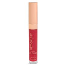 Brooklın Lipgloss No:23 Dudak Parlatıcısı