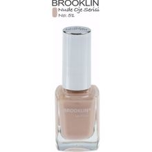 Brooklın Nail Polish Nude No:51 Oje
