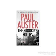 Brooklyn Follies - Paul Auster