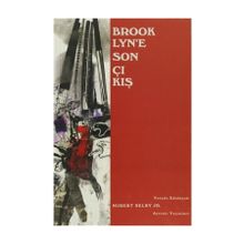BROOKLYN'E SON ÇIKIŞ - HUBERT SELBY JR.