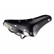 Brooks B17 Standart Siyah Sele