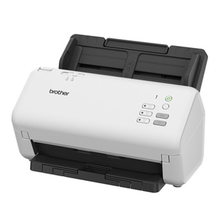 Brother A4 ADS-4100 50 Sayfa Döküman Tarayıcı