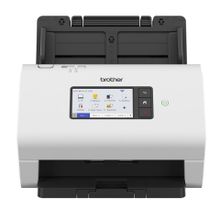 Brother ADS-4900W USB Ethernet Wi-Fi 60 PPM Üstten Beslemeli Doküman Tarayıcı