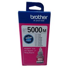 Brother BT-5000 Kırmızı Muadil Mürekkep