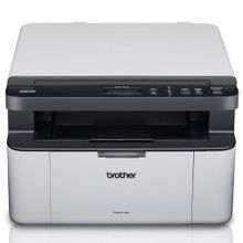Brother DCP-1511-2T 2 Adet Tonerli Mono Lazer Yazıcı