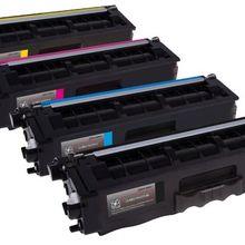 Brother DCP-9270CDN TN315 TN325 TN340 Muadil Toner