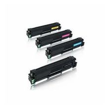 Brother DCP-L8410CDW / MFC-L8690CDW TN-466 Uyumlu Muadil Toner Seti
