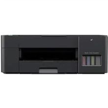 Brother DCP-T220 Tarayıcı Fotokopi Tanklı Inkjet All in One Renkli Yazıcı