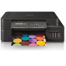 Brother DCP-T520W Renkli Mürekkep Tanklı Yazıcı