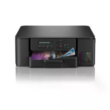 Brother DCP-T530DW Fotokopi Tarayıcı Wi-Fi Mürekkep Tanklı Yazıcı