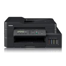 Brother DCP-T720DW Tarayıcı Fotokopi Wi-Fi Tanklı Inkjet All in One Renkli Yazıcı