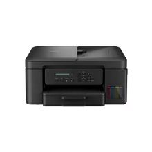 Brother DCP-T730DW Fotokopi Tarayıcı Wi-Fi Mürekkep Tanklı Yazıcı